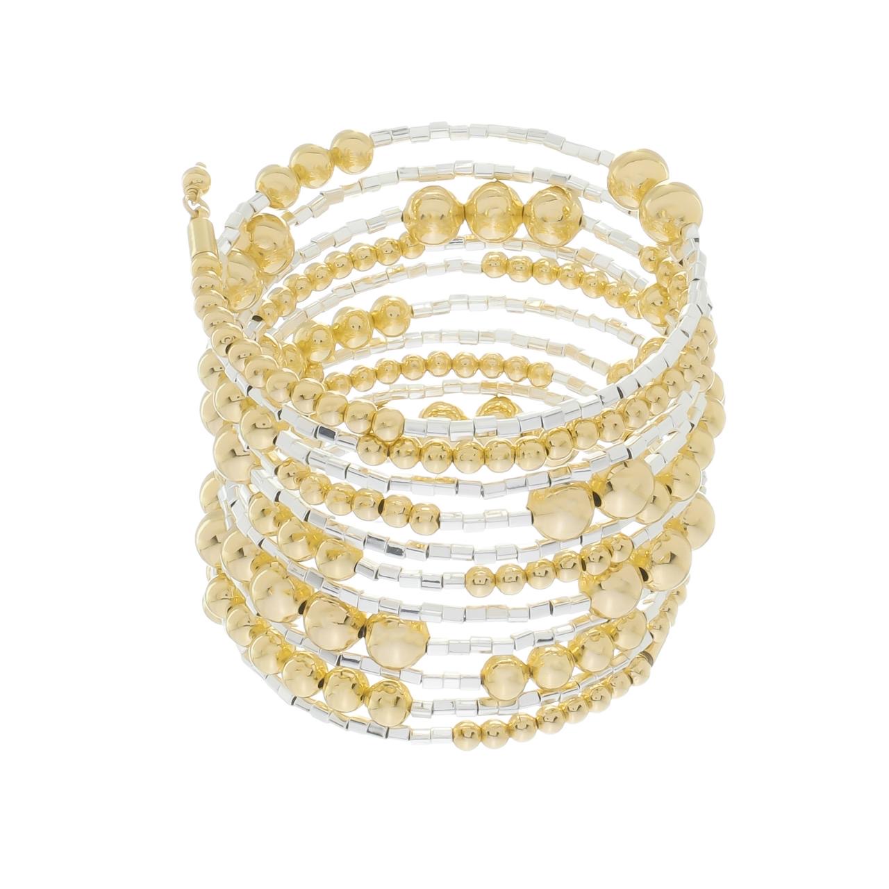 Bianca Wrap Bracelet — Soul Flow Apparel