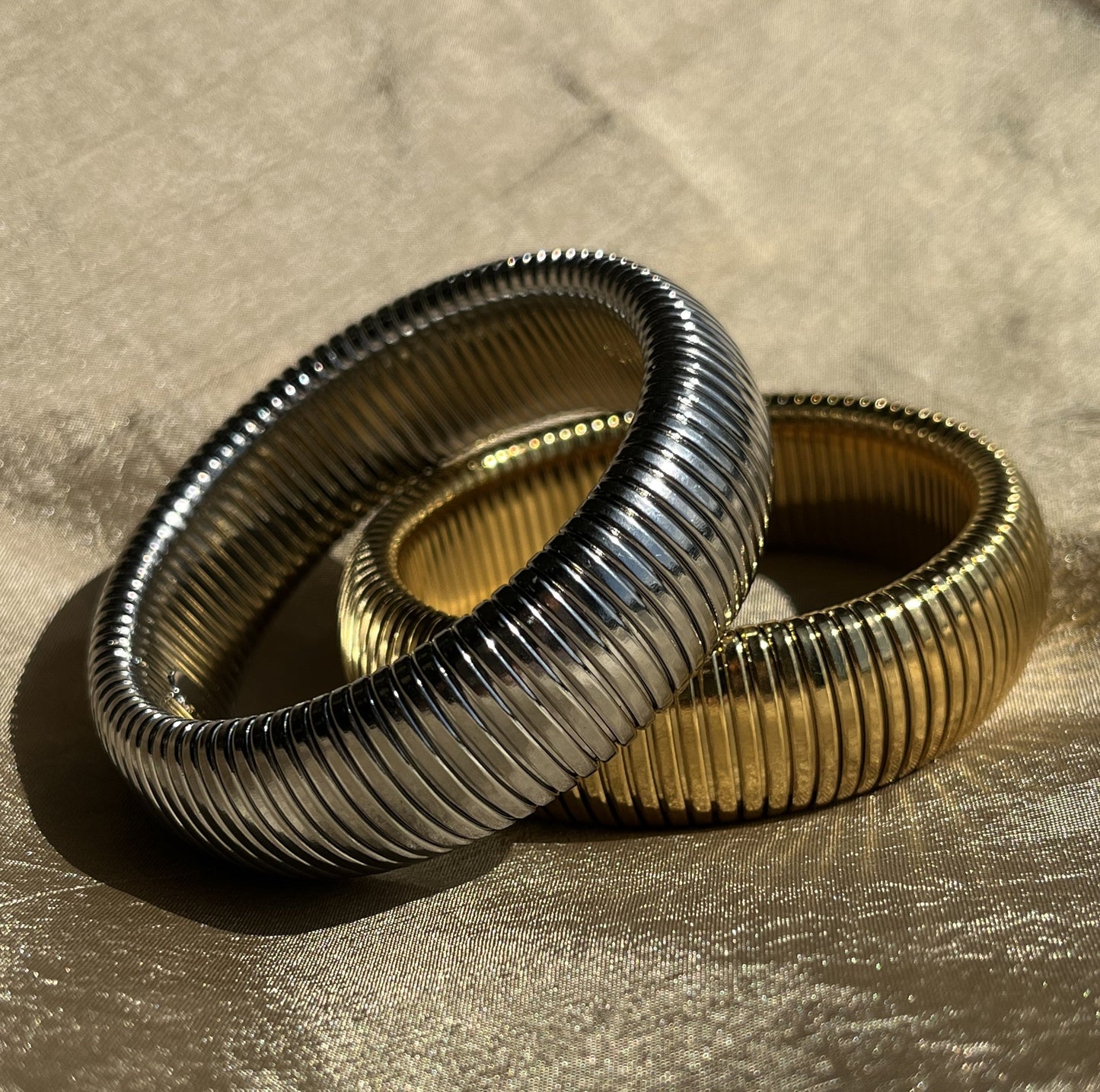 Veronica Bracelet - 20mm — Soul Flow Apparel