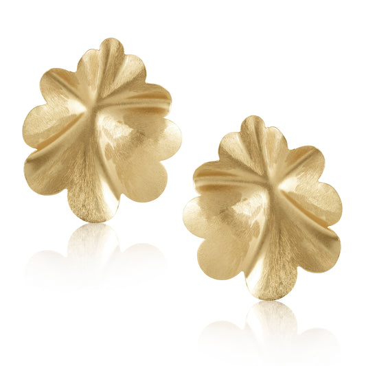 Emersyn Statement Earring — Soul Flow Apparel