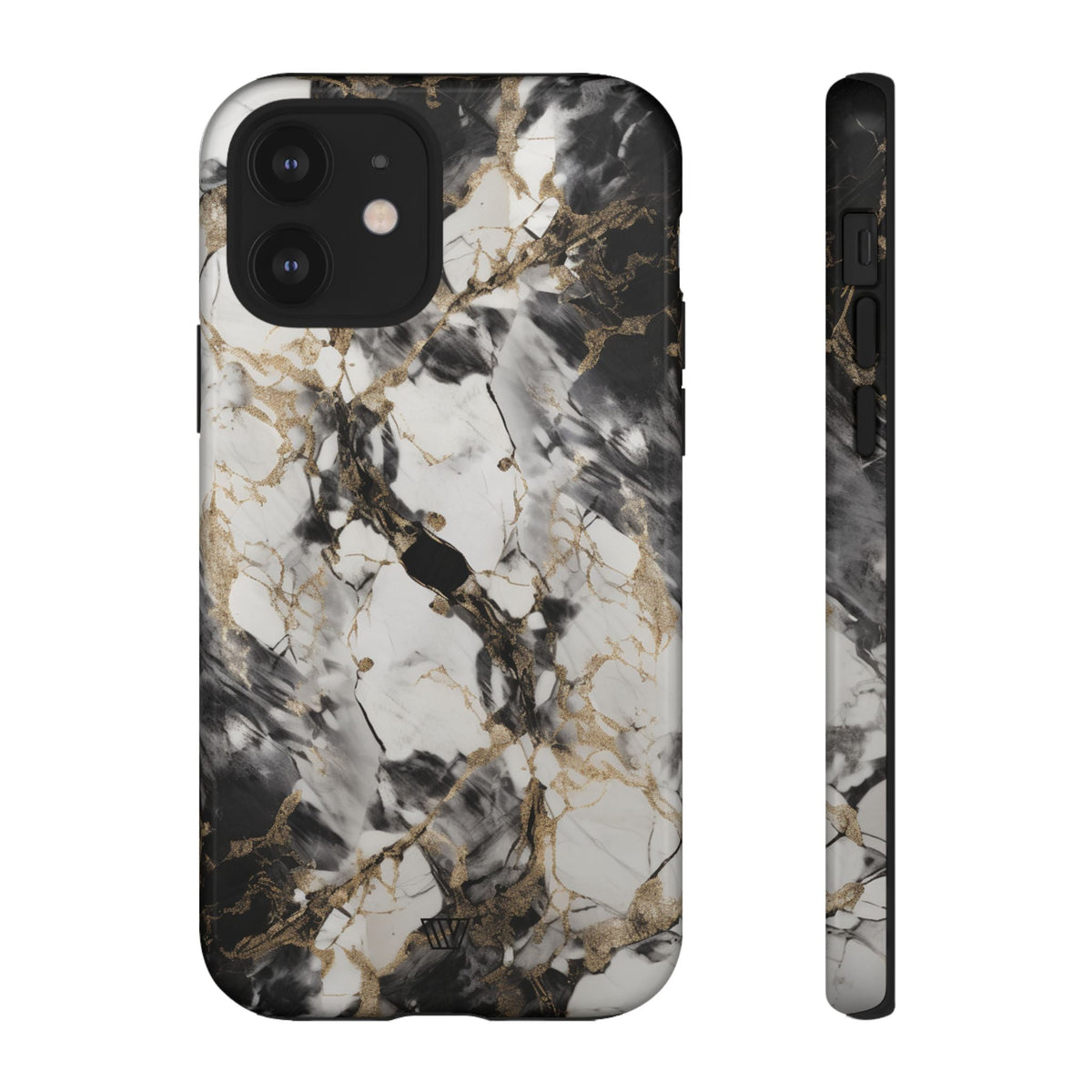 Marble | Tough Phone Case, view 2048 — Soul Flow Apparel