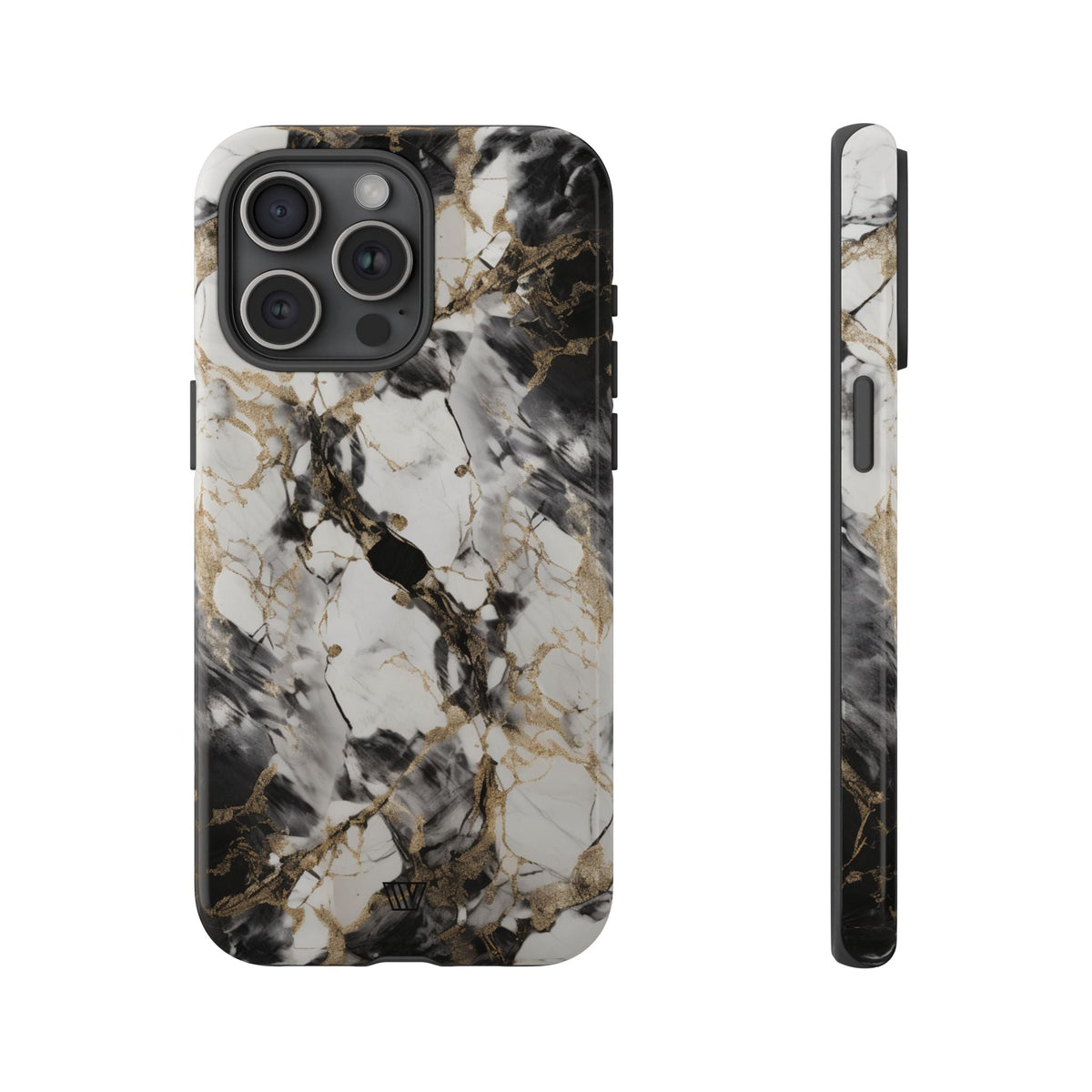 Marble | Tough Phone Case, view 2048 — Soul Flow Apparel