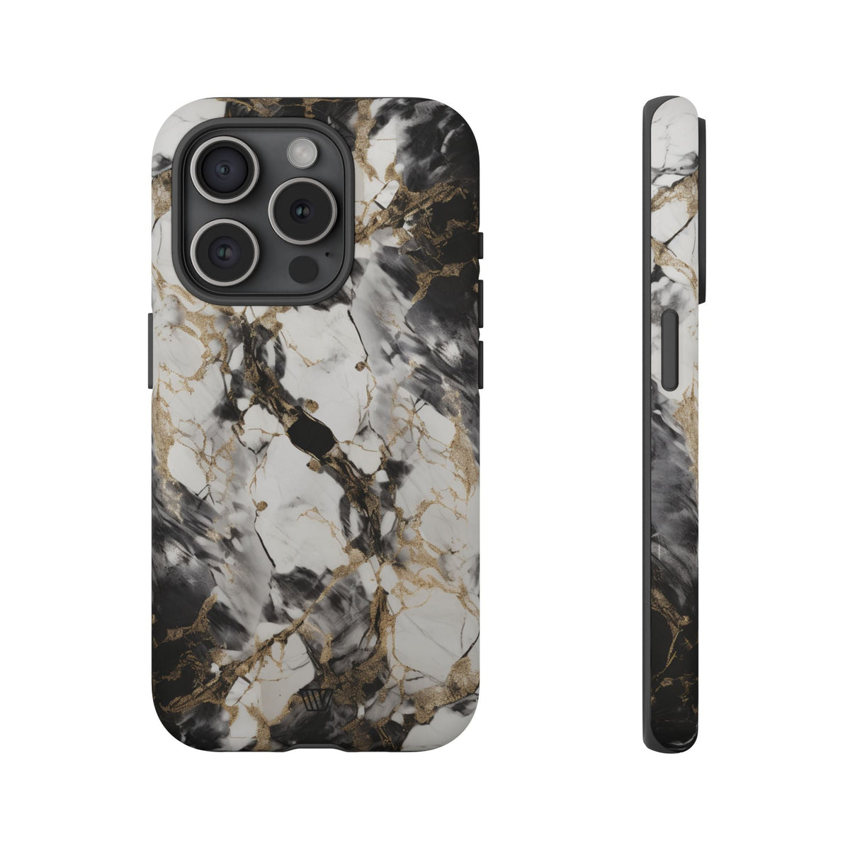 Marble | Tough Phone Case, view 2048 — Soul Flow Apparel