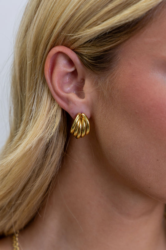 Asher Earring — Soul Flow Apparel