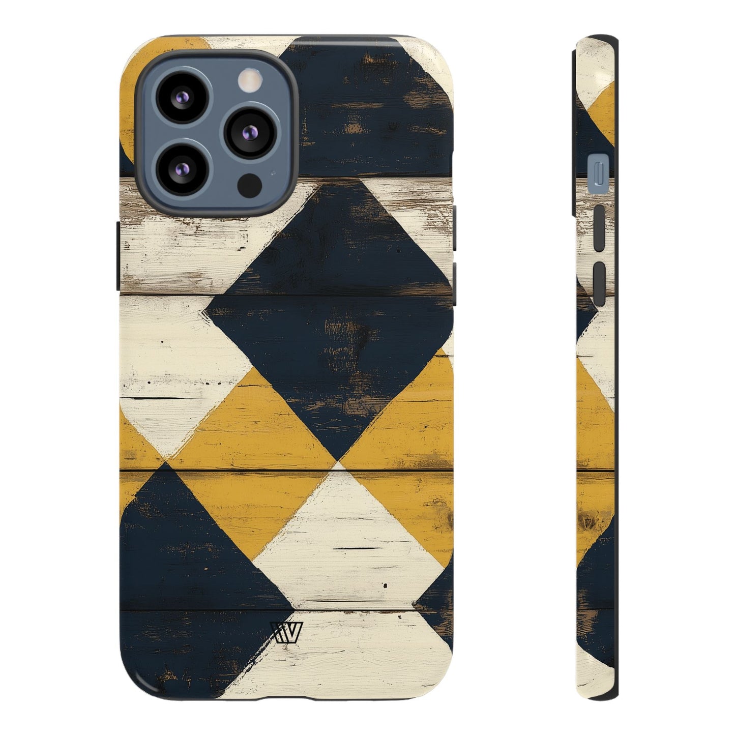 Farmhouse Wood | Tough Phone Case, view 2048 — Soul Flow Apparel