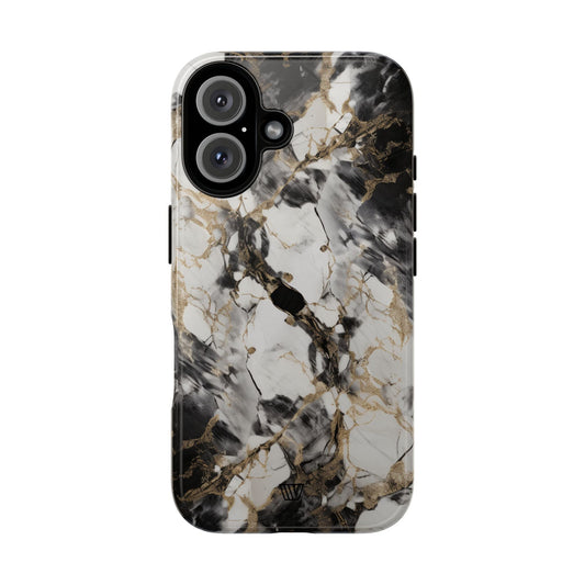 Marble | Tough Phone Case, view 2048 — Soul Flow Apparel