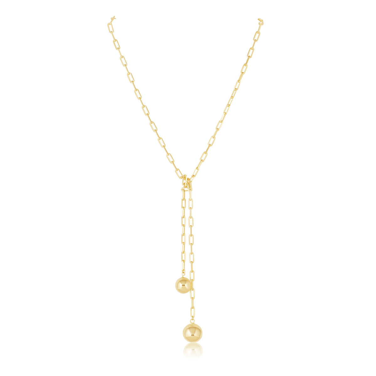 Alexandra Lariat — Soul Flow Apparel