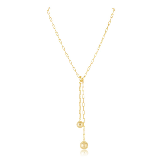 Alexandra Lariat — Soul Flow Apparel