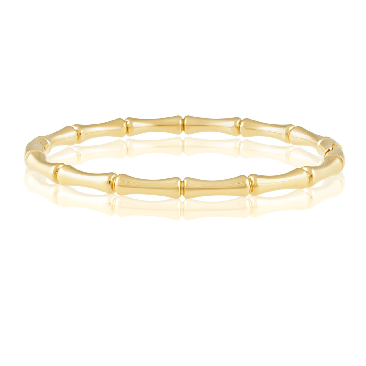 Bamboo Bangle — Soul Flow Apparel