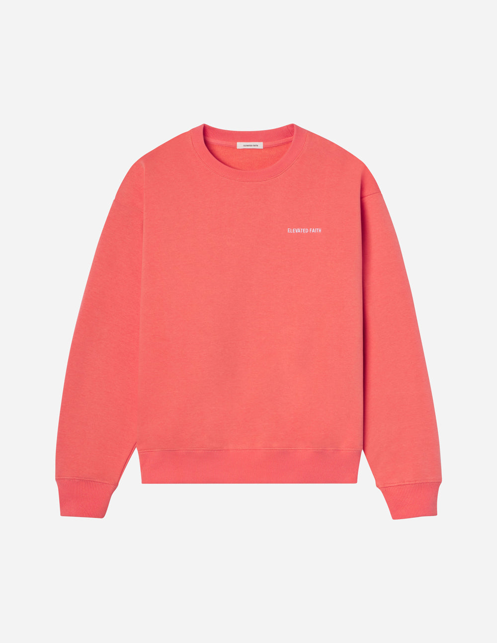 Basics Canyon Unisex Crewneck – Christian Crewneck