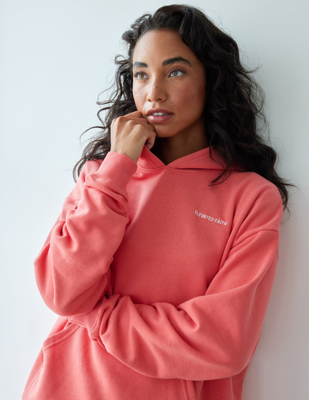 Basics Canyon Unisex Hoodie – Christian Hoodie