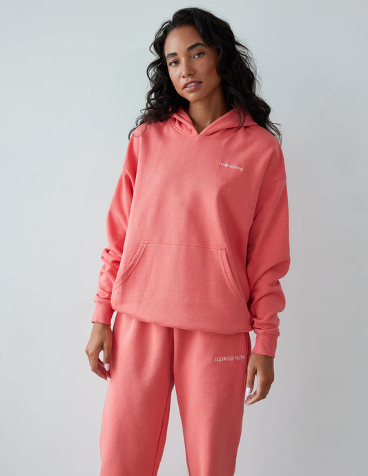 Basics Canyon Unisex Hoodie – Christian Hoodie