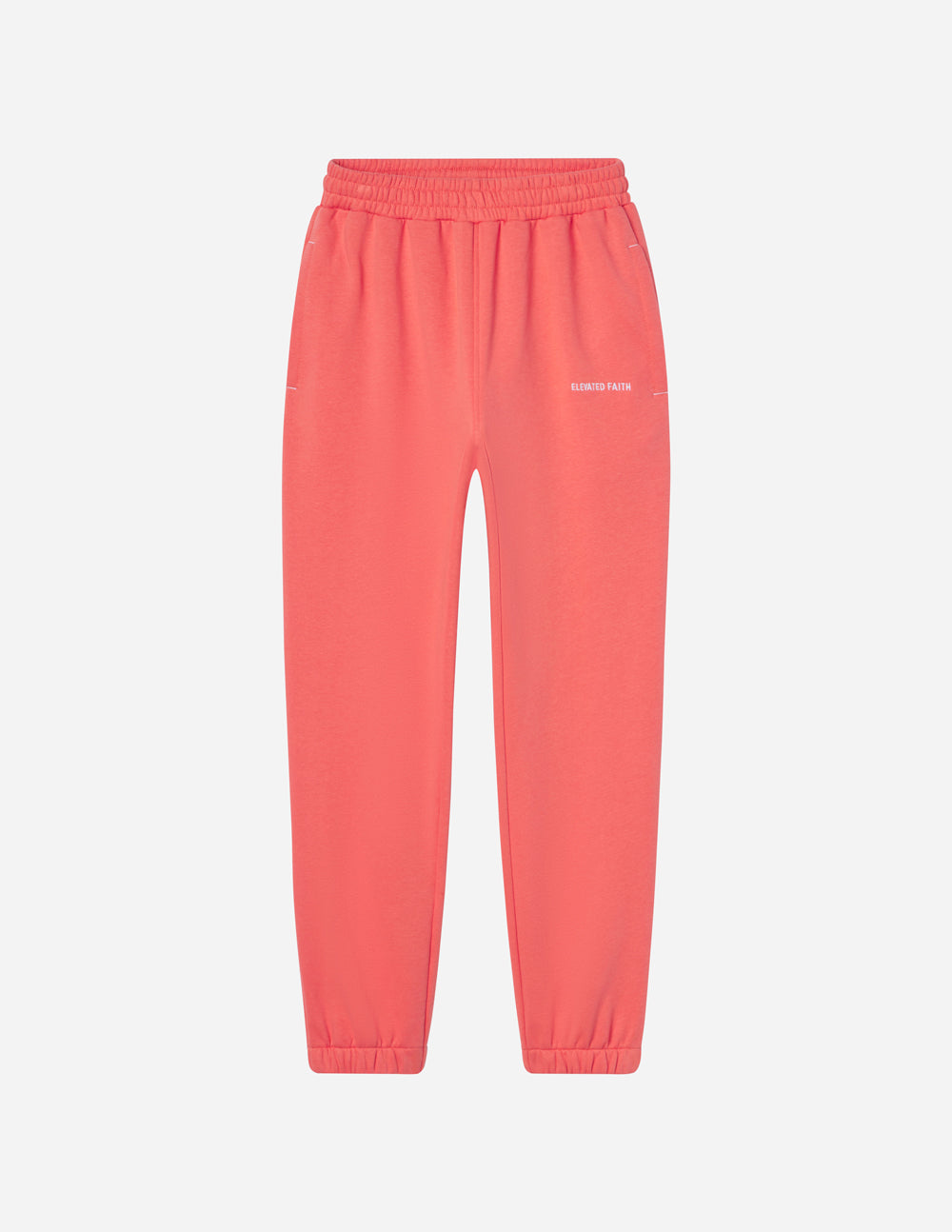 Basics Canyon Unisex Sweatpant – Christian Sweatpant