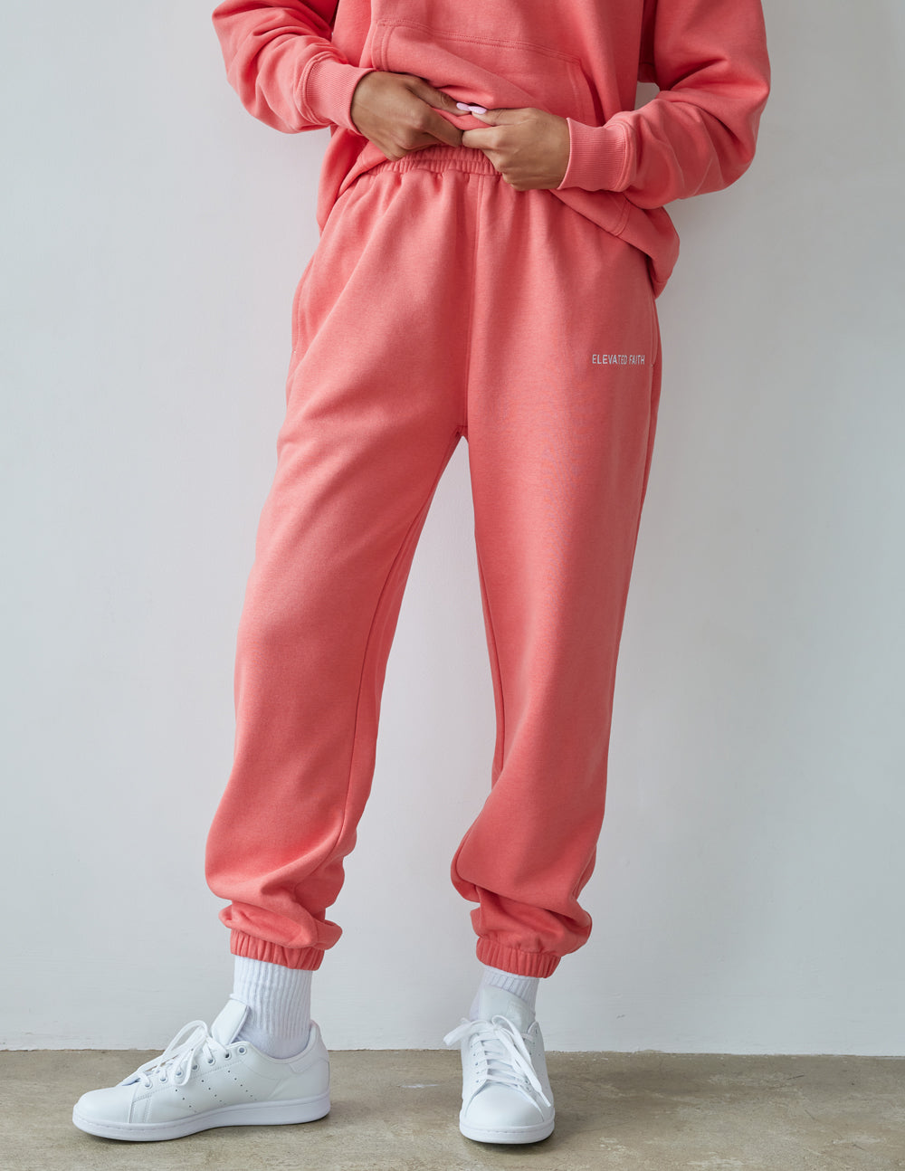 Basics Canyon Unisex Sweatpant – Christian Sweatpant
