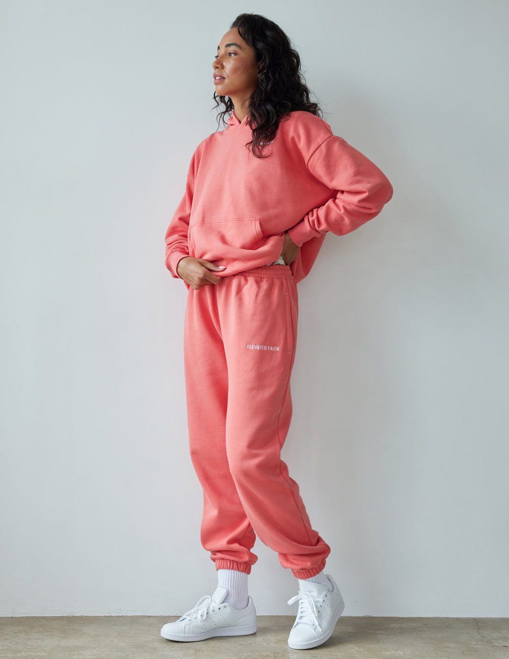 Basics Canyon Unisex Sweatpant – Christian Sweatpant