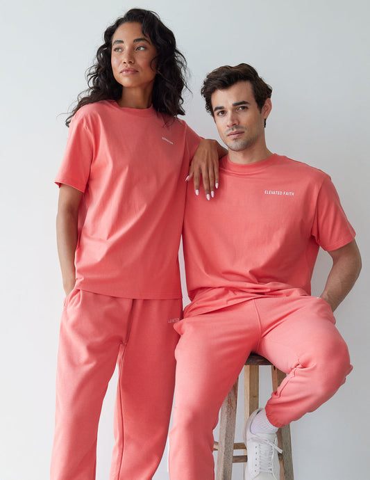 Basics Canyon Unisex Tee – Christian T-Shirt