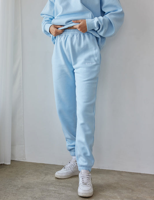 Basics Dream Blue Unisex Sweatpant – Christian Sweatpant