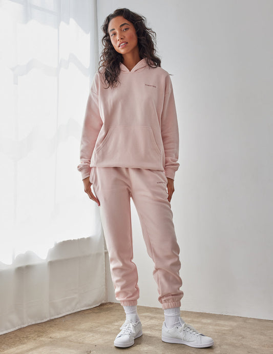 Basics Lotus Unisex Sweatpant – Christian Sweatpant