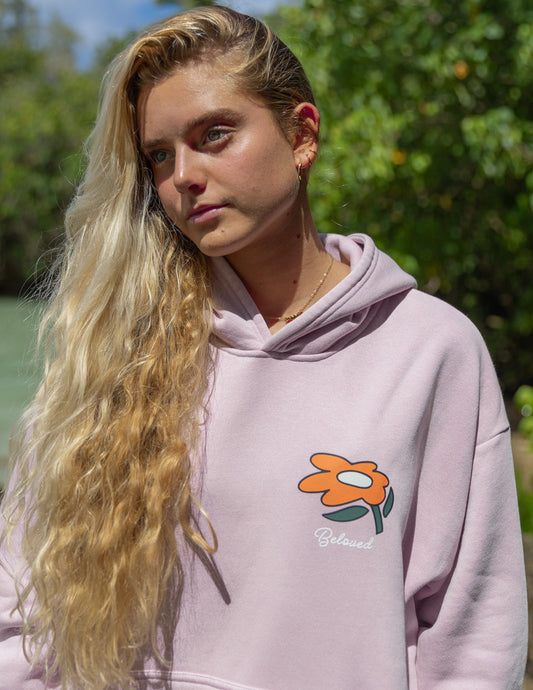 Beloved Unisex Hoodie – Christian Hoodie
