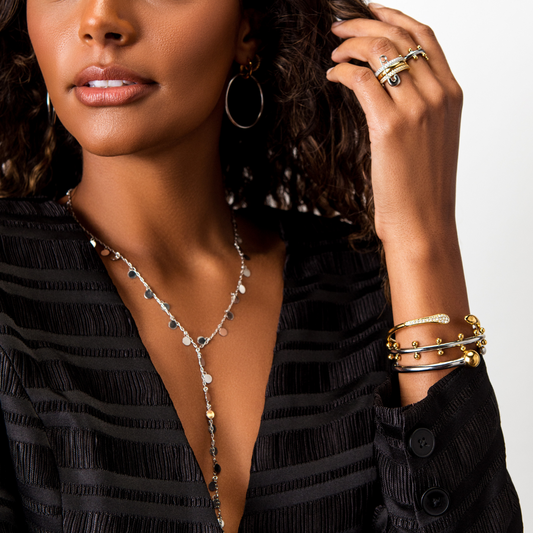 Phoebe Cuff, view 22 — Soul Flow Apparel