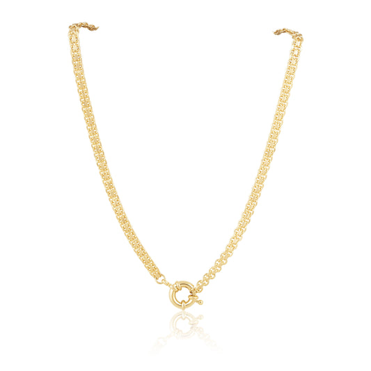 Indy Chain — Soul Flow Apparel