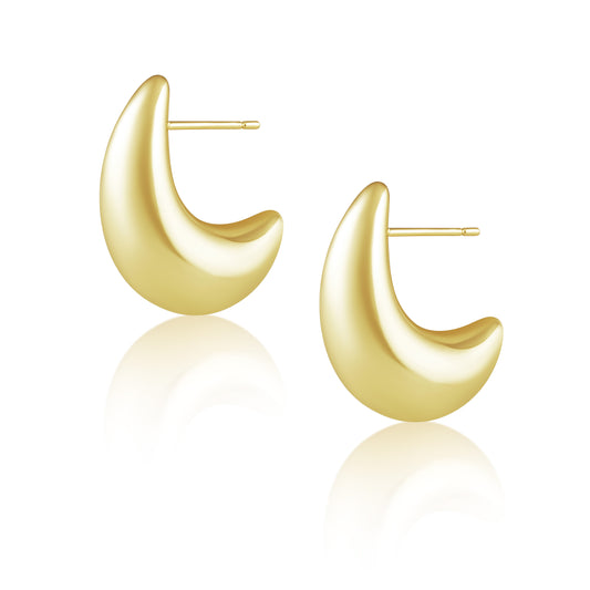 Calabasas Earring — Soul Flow Apparel