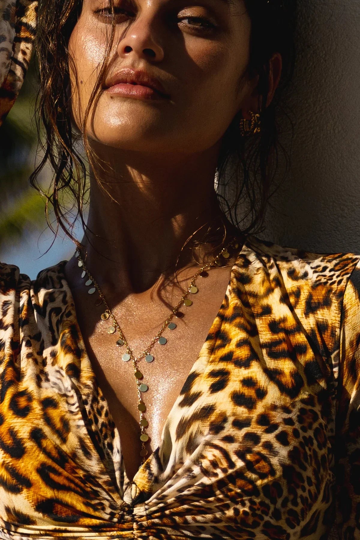 Cha Cha Lariat — Soul Flow Apparel