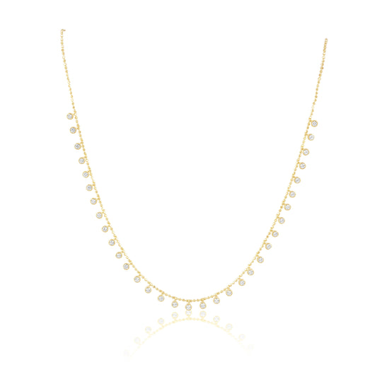 Valerie Necklace — Soul Flow Apparel