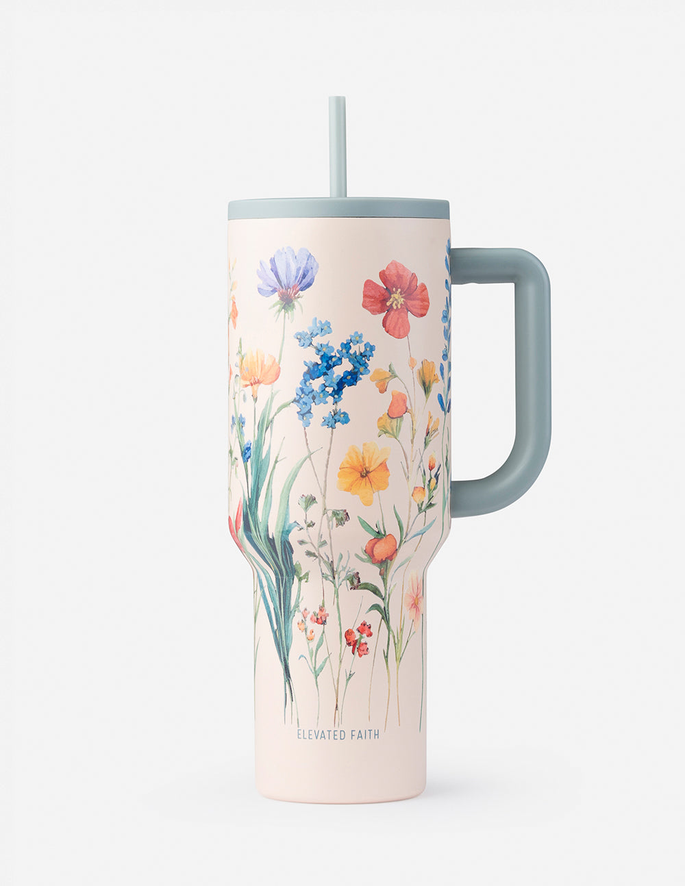 Creation 40 oz Ascend Tumbler – Christian Tumbler