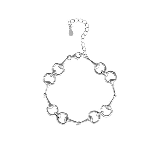 Polo Link Bracelet — Soul Flow Apparel