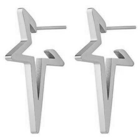 Star Studded Earrings — Soul Flow Apparel