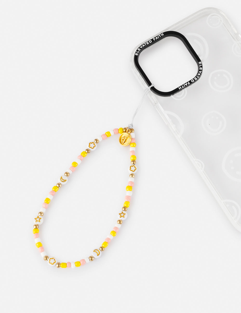 Dawn Phone Charm – Christian Phone Charm