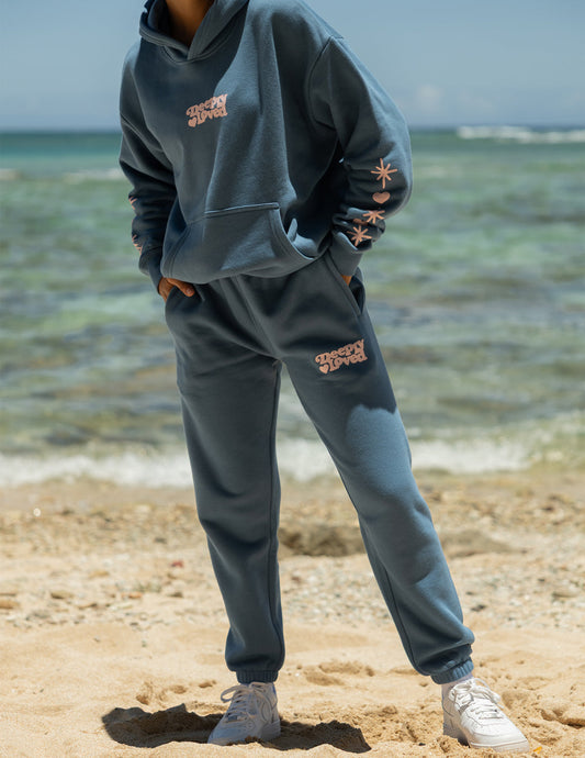 Deeply Loved Unisex Sweatpant – Christian Sweatpant