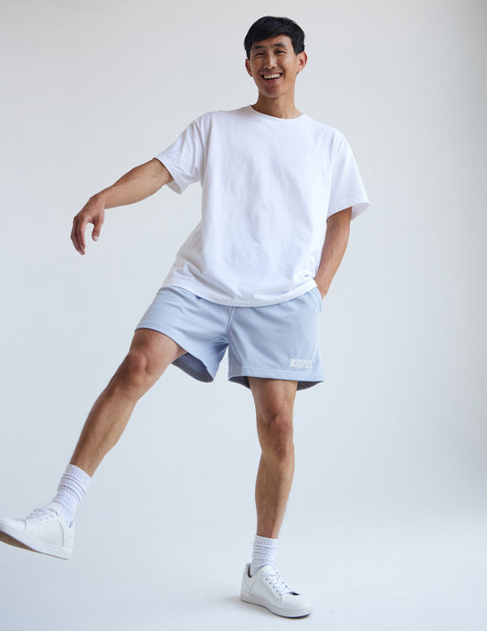 Disciples Unisex Mesh Short – Christian Short