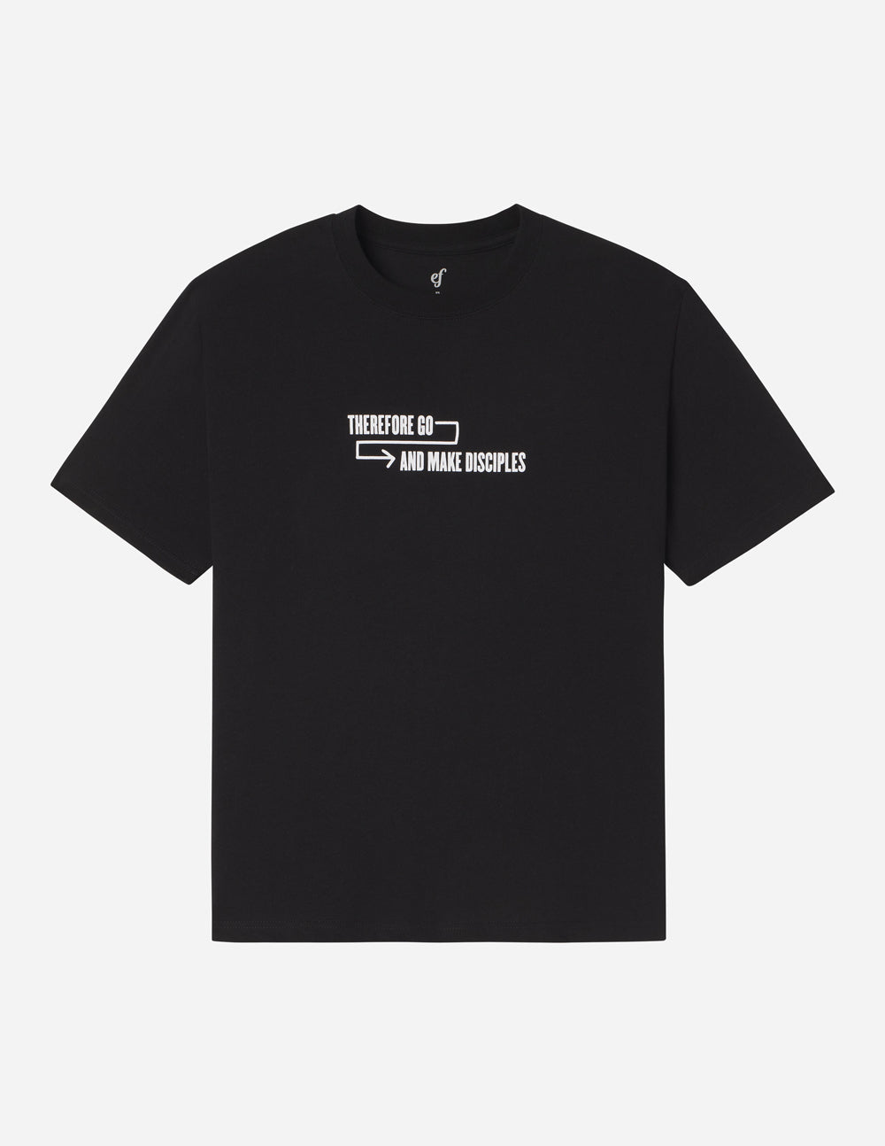 Disciples Unisex Tee – Christian T-Shirt