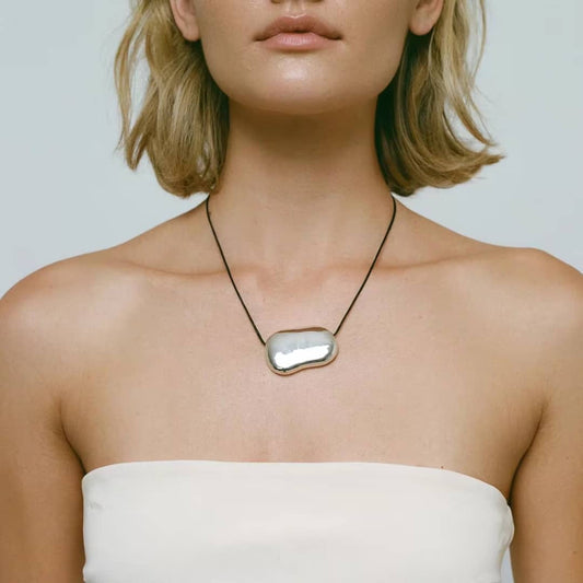 Lume Cord Necklace — Soul Flow Apparel