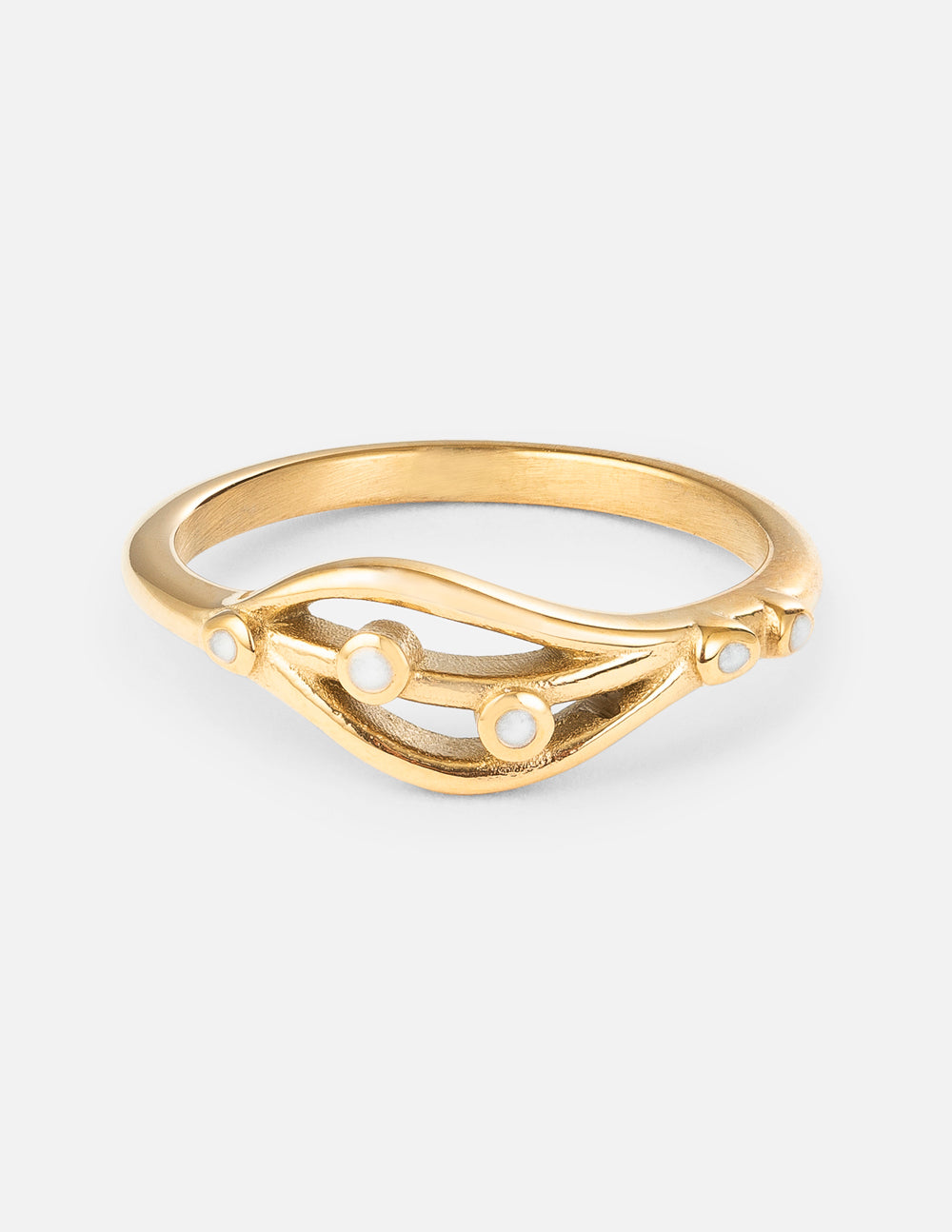 Eden Ring – Christian Ring