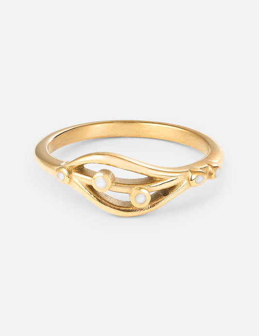 Eden Ring – Christian Ring