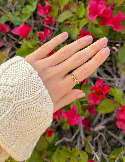 Eden Ring – Christian Ring