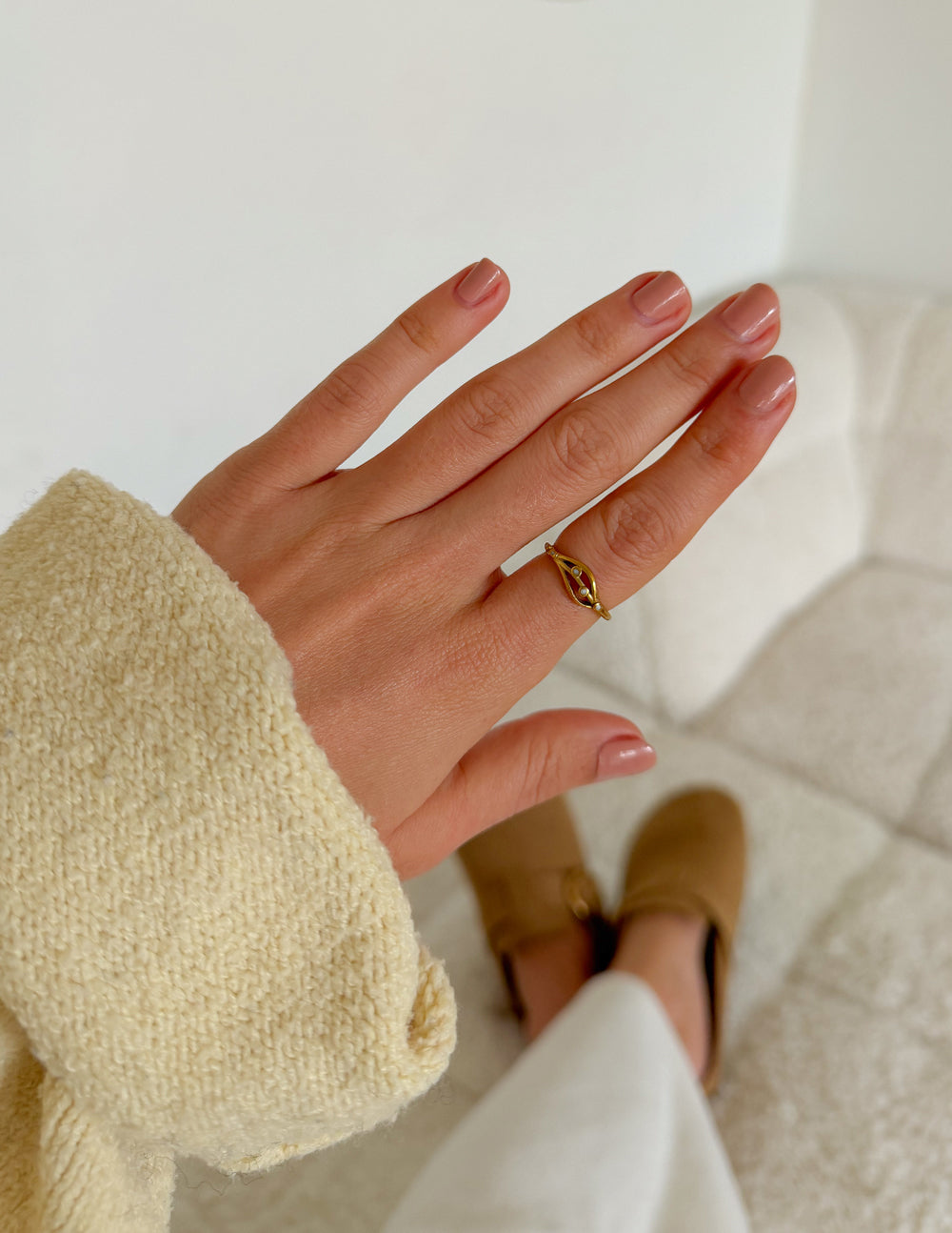Eden Ring – Christian Ring