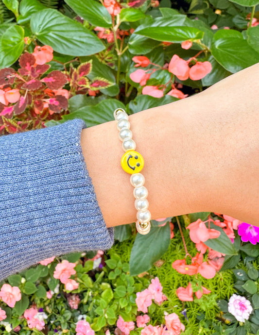 Embrace – Christian Bracelet