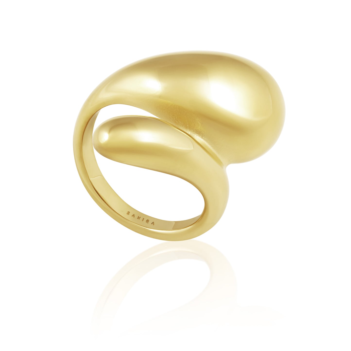 Emory Ring — Soul Flow Apparel