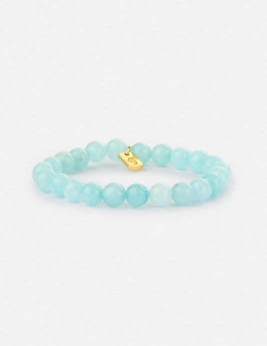 Endurance – Christian Stone Bracelet