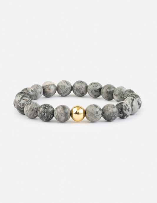 Eternity – Christian Stone Bracelet