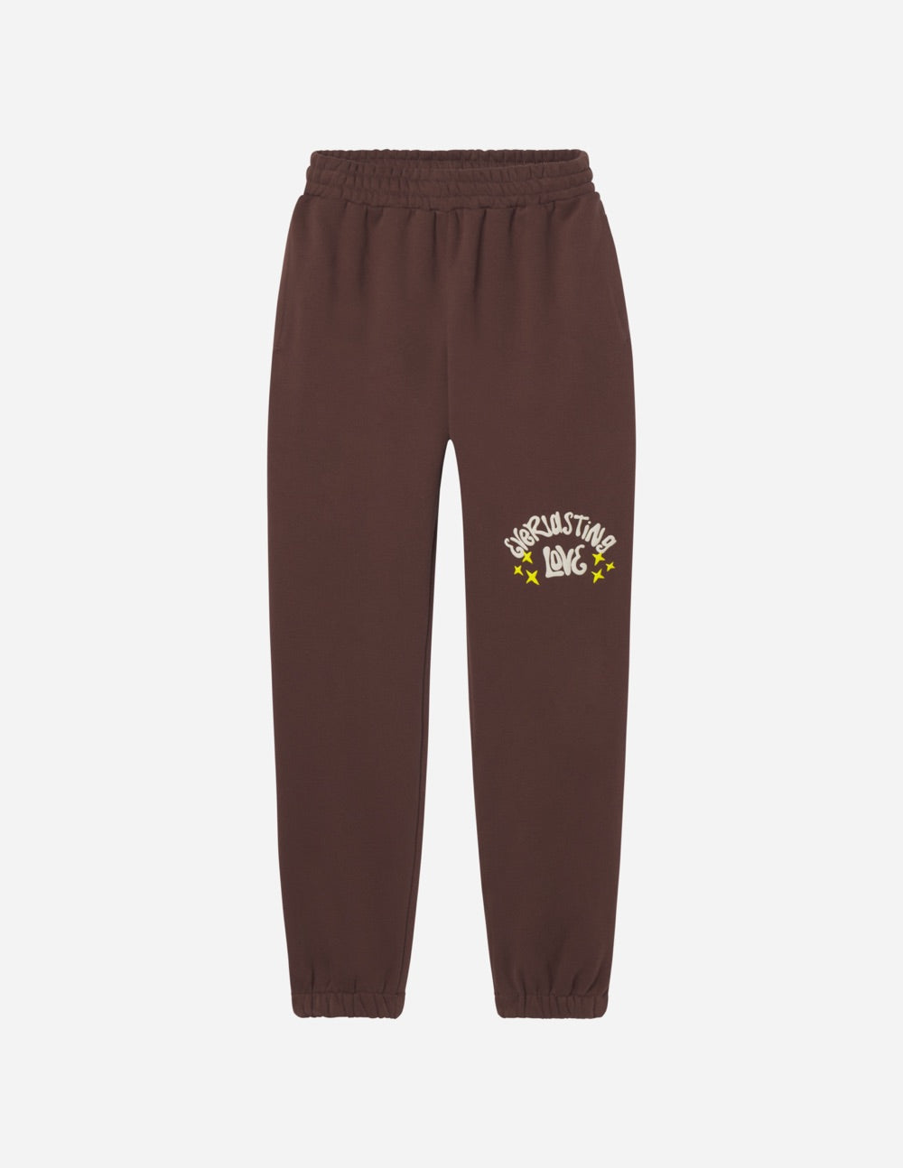Everlasting Love Unisex Sweatpant – Christian Sweatpant