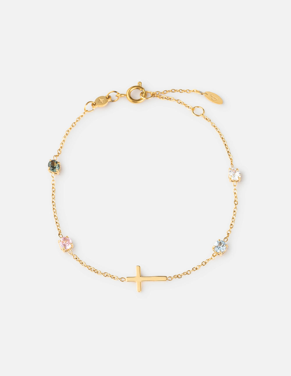 Everlight Link Bracelet – Christian Bracelet