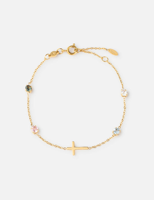 Everlight Link Bracelet – Christian Bracelet