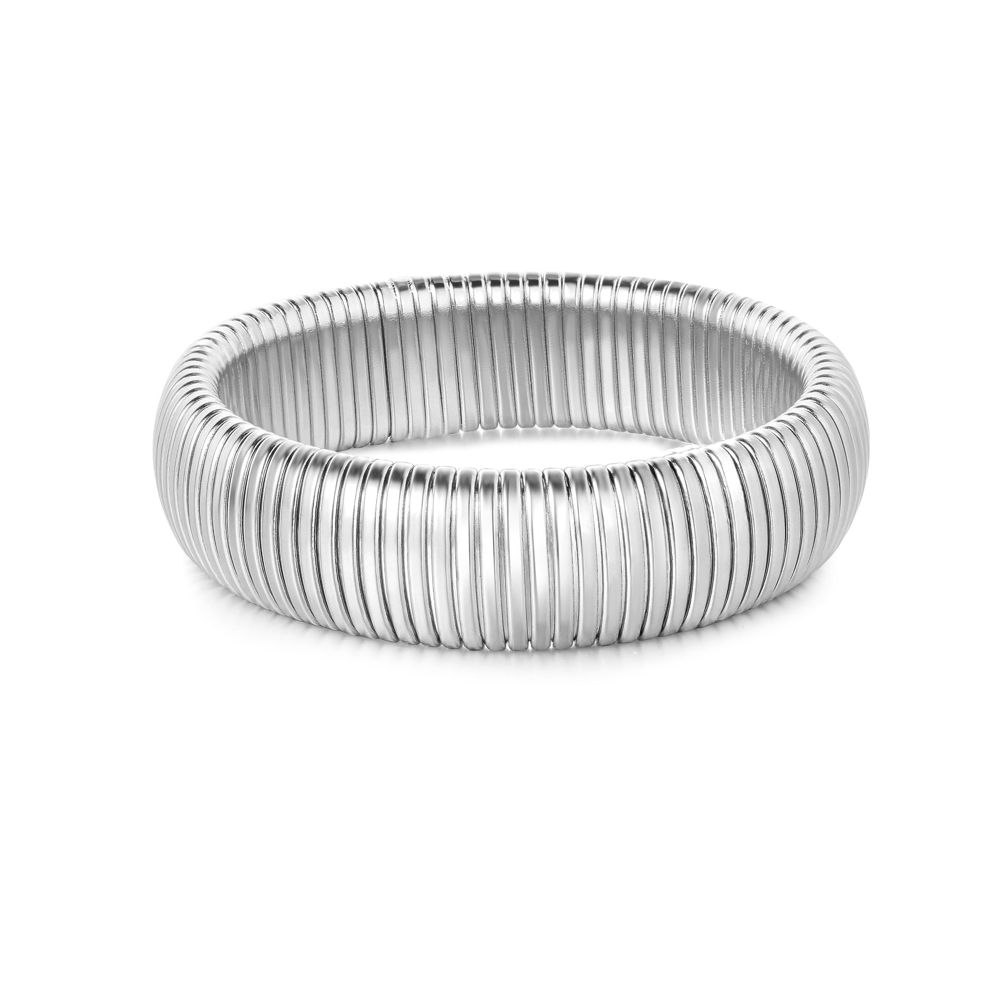 Veronica Bracelet - 20mm — Soul Flow Apparel
