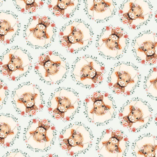 Till the Cows Come Home Vintage Dress — Soul Flow Apparel