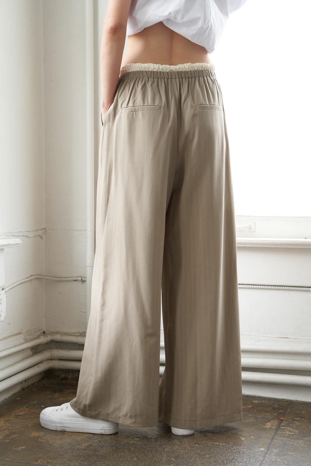 Day in the Life Woven Pants, view 1 — Soul Flow Apparel