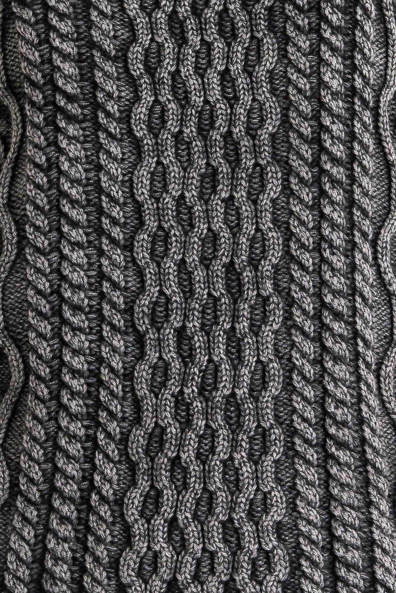Never Forget Knit Tank Top in black, fabric swatch — Soul Flow Apparel